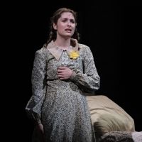 Photos: First Look At The World Premiere Musical WITNESSES At CCAE Theatricals