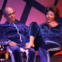 Photos: First Look At PRELUDE TO A KISS At Cape Rep Theatre