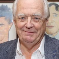 Podcast: Listen to Tim Rice Tell Stories of EVITA, JOSEPH, KING DAVID and More!