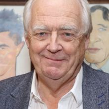 Podcast: Listen to Tim Rice Tell Stories of EVITA, JOSEPH, KING DAVID and More!