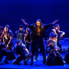 New TV Series Inspired by JAGGED LITTLE PILL Premieres This Week