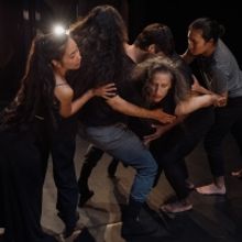 Harbourfront Centre Presents World Premiere of Kaeja D'Dance Double Bill