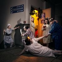 Lung Ha Theatre Company and Royal Lyceum Theatre Edinburgh Present The World…