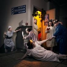 Lung Ha Theatre Company and Royal Lyceum Theatre Edinburgh Present The World Premiere