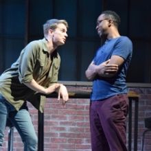 Photos: InterAct Theatre Company Presents THIS BITTER EARTH!