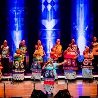 Soweto Gospel Choir Rescheduled at Wharton Center