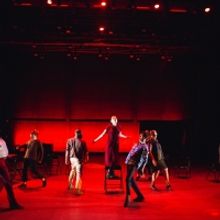 Elevator Repair Service, Classical Theatre Of Harlem, Eiko Otake And More Announced f