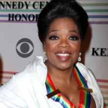Apple TV+ And Oprah Winfrey Announce THE OPRAH CONVERSATION