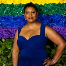 RECAP: Schele Williams Talked About the Legal Defense Fund on STARS IN THE HOUSE