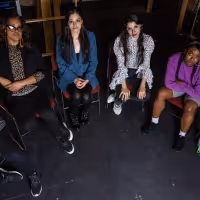 Photos: First Look Of GROUP! At Passage Theatre Company