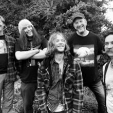 RED HOT SHAME to Release New Album, My Satellite