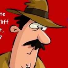 SECONDARY CAUSE OF DEATH Announced at Sandgate Town Hall