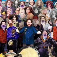 DEAR BILLY, A LOVE LETTER TO BIG YIN Will Embark on Tour