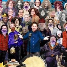 DEAR BILLY, A LOVE LETTER TO BIG YIN Will Embark on Tour