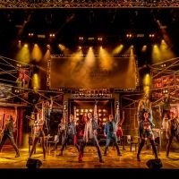Kevin Kennedy and More Join ROCK OF AGES 2023 Farewell Tour Cast