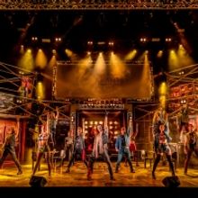 Kevin Kennedy and More Join ROCK OF AGES 2023 Farewell Tour Cast