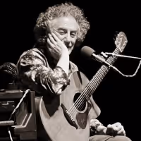 French Acoustic Guitarist Pierre Bensusan Comes to Sedona