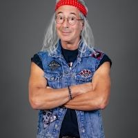 Ben Elton Will Make Stage Acting Debut in WE WILL ROCK YOU at the London Coliseum