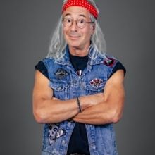 Ben Elton Will Make Stage Acting Debut in WE WILL ROCK YOU at the London Coliseum