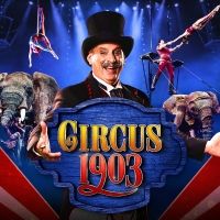 Performers Are Announced For CIRCUS 1903 At The Southbank Centre's Royal Festival…