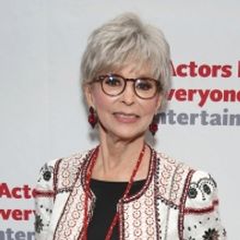 Rita Moreno Documentary, LA FRONTERA, & More To Premiere on PBS for Hispanic Heritage