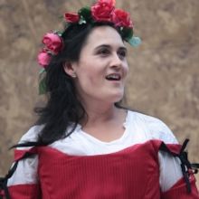 San Francisco Shakespeare Festival Announces Carla Pantoja As Next Artistic Director�