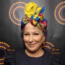 Bette Midler is Matching Up To $100,000 in Donations To BC/EFA's Emergency…
