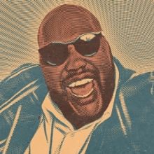 Sugaray Rayford's 'In Too Deep' Out March 4, 2022