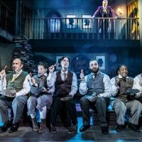 Photos: First Look at the World Premiere of BLEAK EXPECTATIONS at the Watermill