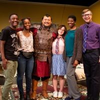 Photos: San Francisco Playhouse Presents THE GREAT KHAN