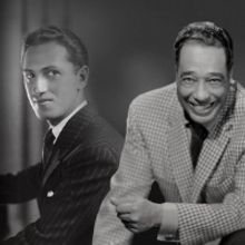 The Smith Center Presents GERSHWIN & ELLINGTON