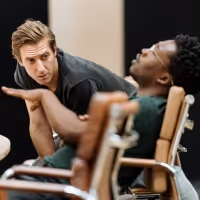 Photo Flash: In Rehearsal with THE ANTIPODES