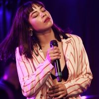 Photos: Eva Noblezada Presents SO THIS IS LOVE at The Green Room 42