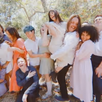 Wildsong Productions Presents SPRING AWAKENING Beginning This Week