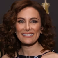 Laura Benanti Asks High School Followers To Send Her Videos Of Them Singing