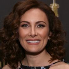 Laura Benanti Asks High School Followers To Send Her Videos Of Them Singing