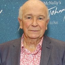 Social: Broadway Reacts to the Passing of Terrence McNally