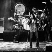 GET THE LED OUT Comes to the Warner