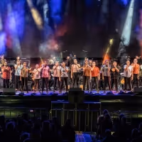 The 2023 Adelaide Festival Cements Itself as the Nation's Pre-Eminent International…