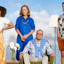 John Bell and Linda Cropper Will Lead STC's GRAND HORIZONS