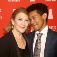 Photos: Go Inside Opening Night of KIMBERLY AKIMBO at Atlantic Theater Company
