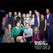 Photos: Go Inside (mostly)musicals' SONGS FOR A HAPPY NEW VENUE