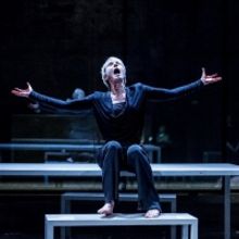 Robert Icke's HAMLET and ORESTEIA Come to Park Avenue Armory in June