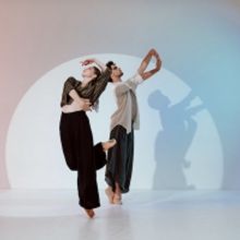 McNicol Ballet Collective Present AWAKENINGS, a Programme Of Four World Premieres
