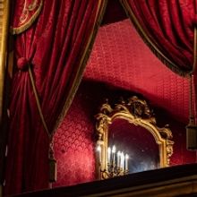 La Monnaie / De Munt Announces Performances Affected by COVID-19 Measures