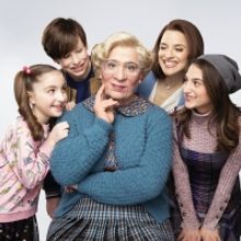 Broadway Brainteasers: MRS. DOUBTFIRE Dad in Disguise Word Scrambles