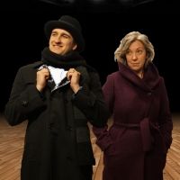 SCENE CHANGES Comes to Hatbox Theatre This Week