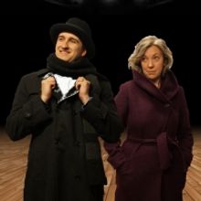 SCENE CHANGES Comes to Hatbox Theatre This Week