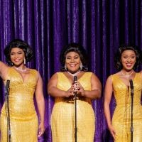 DREAMGIRLS Opens At The Omaha Community Playhouse March 3