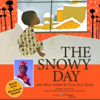 THE SNOWY DAY Will Be Performed Live at The Coterie and Streaming Online